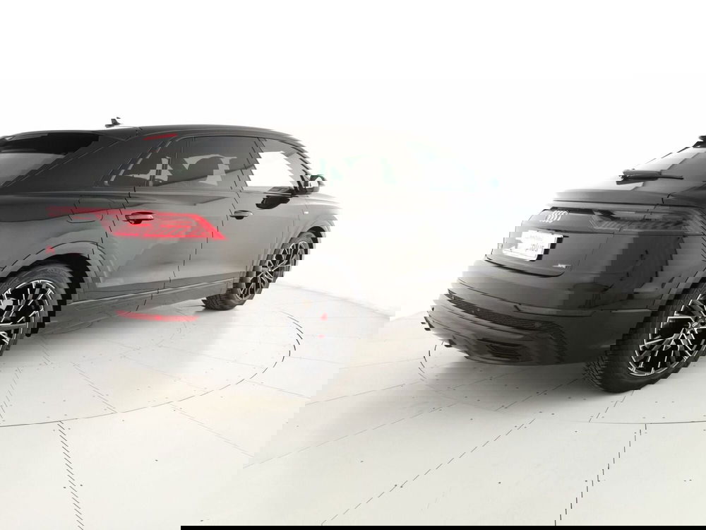 Audi Q8 Sportback usata a Chieti (3)