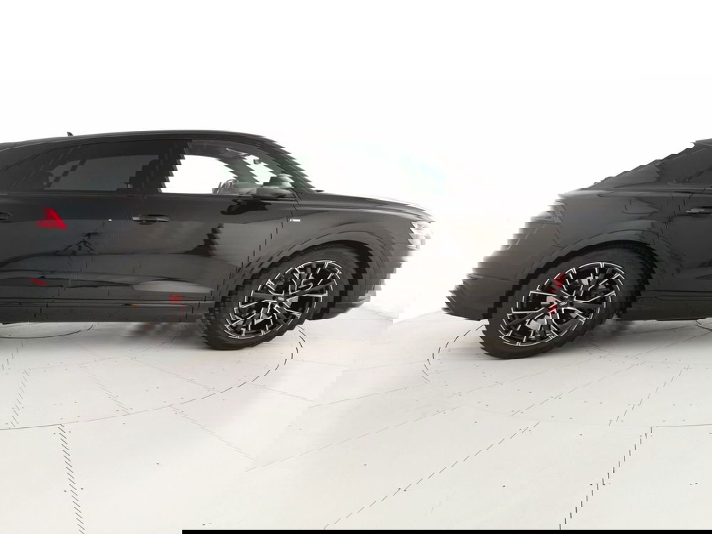 Audi Q8 Sportback usata a Chieti (4)