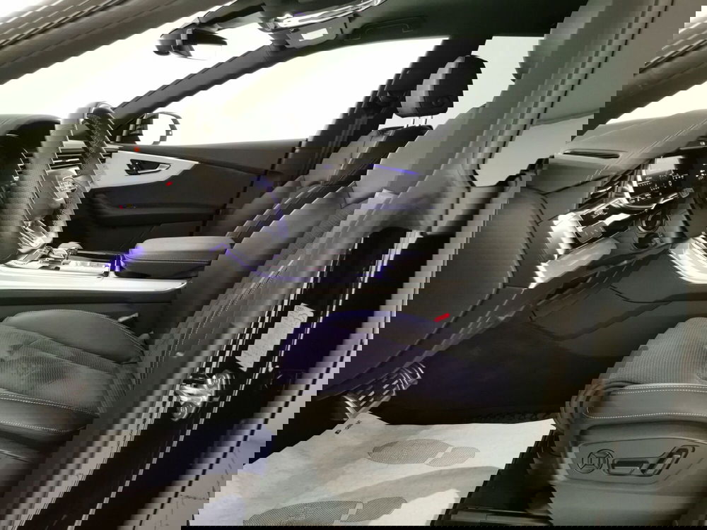 Audi Q8 Sportback usata a Chieti (5)