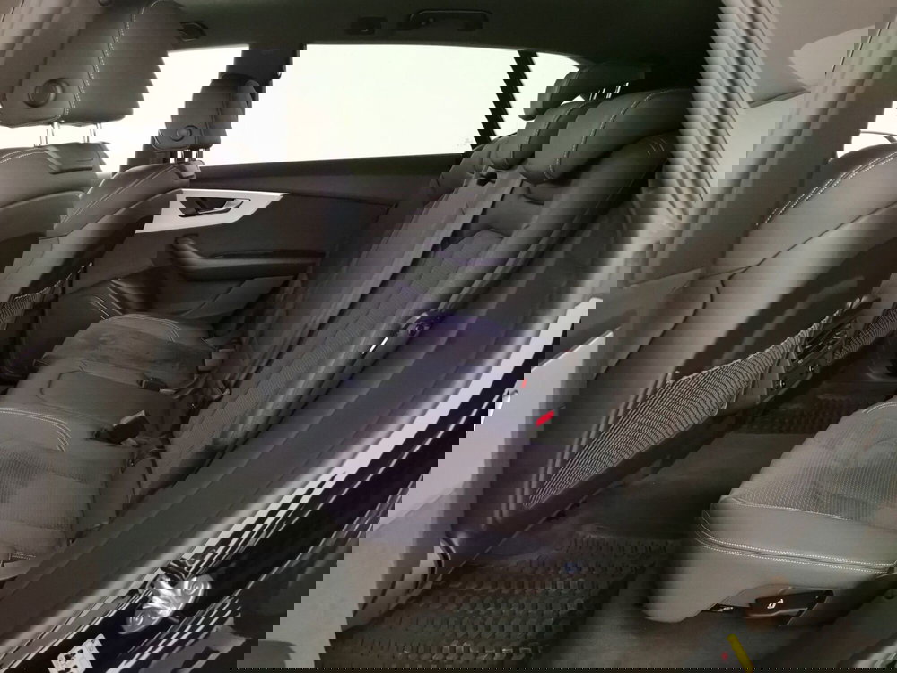 Audi Q8 Sportback usata a Chieti (6)