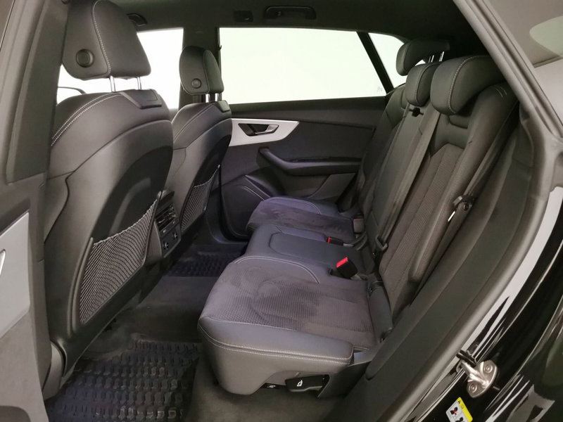 Audi Q8 Sportback usata a Chieti (6)