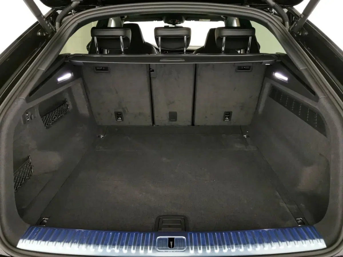 Audi Q8 Sportback usata a Chieti (7)