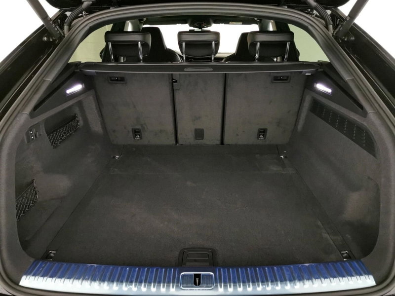 Audi Q8 Sportback usata a Chieti (7)