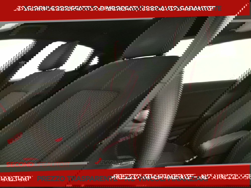 Ford Puma usata a Chieti (18)