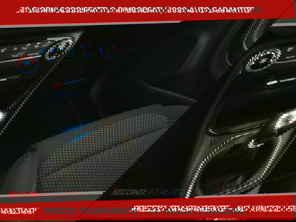 Ford Puma usata a Chieti (20)