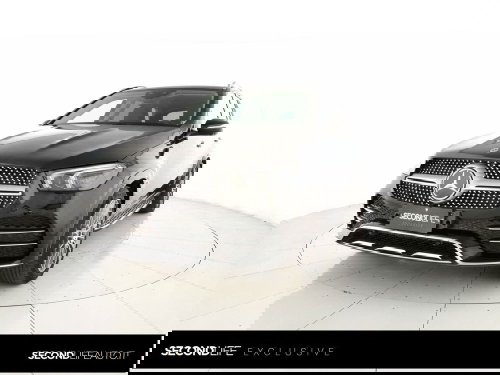 Mercedes-Benz GLE Coupé usata a Chieti