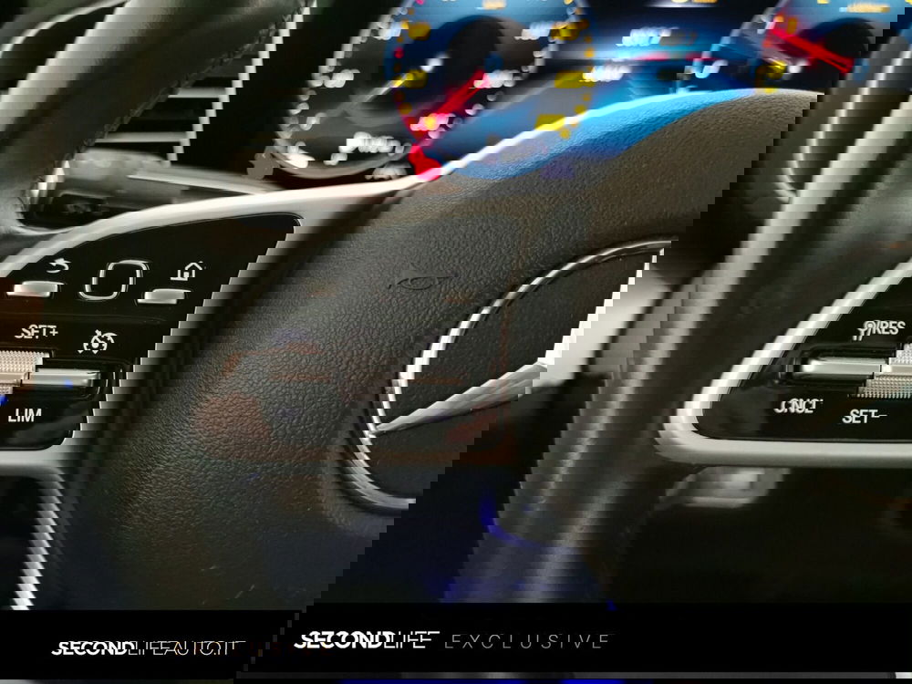 Mercedes-Benz GLE Coupé usata a Chieti (11)