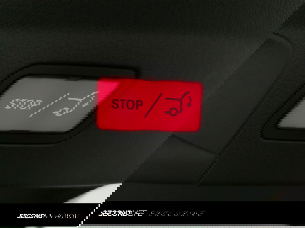 Mercedes-Benz GLE Coupé usata a Chieti (13)