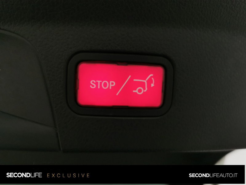 Mercedes-Benz GLE Coupé usata a Chieti (13)