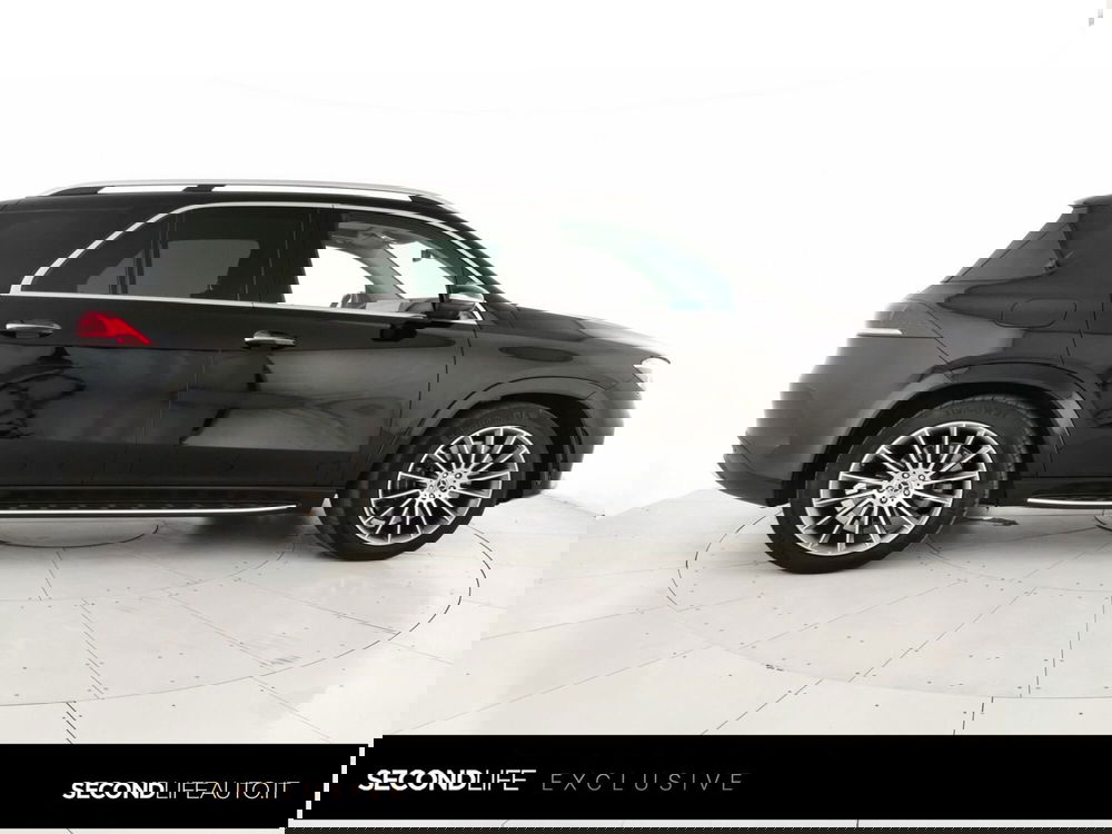 Mercedes-Benz GLE Coupé usata a Chieti (4)