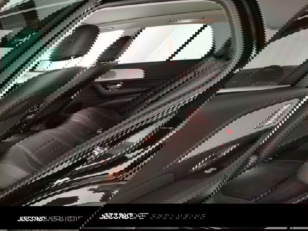 Mercedes-Benz GLE Coupé usata a Chieti (6)