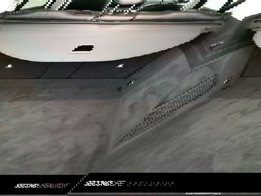 Mercedes-Benz GLE Coupé usata a Chieti (7)