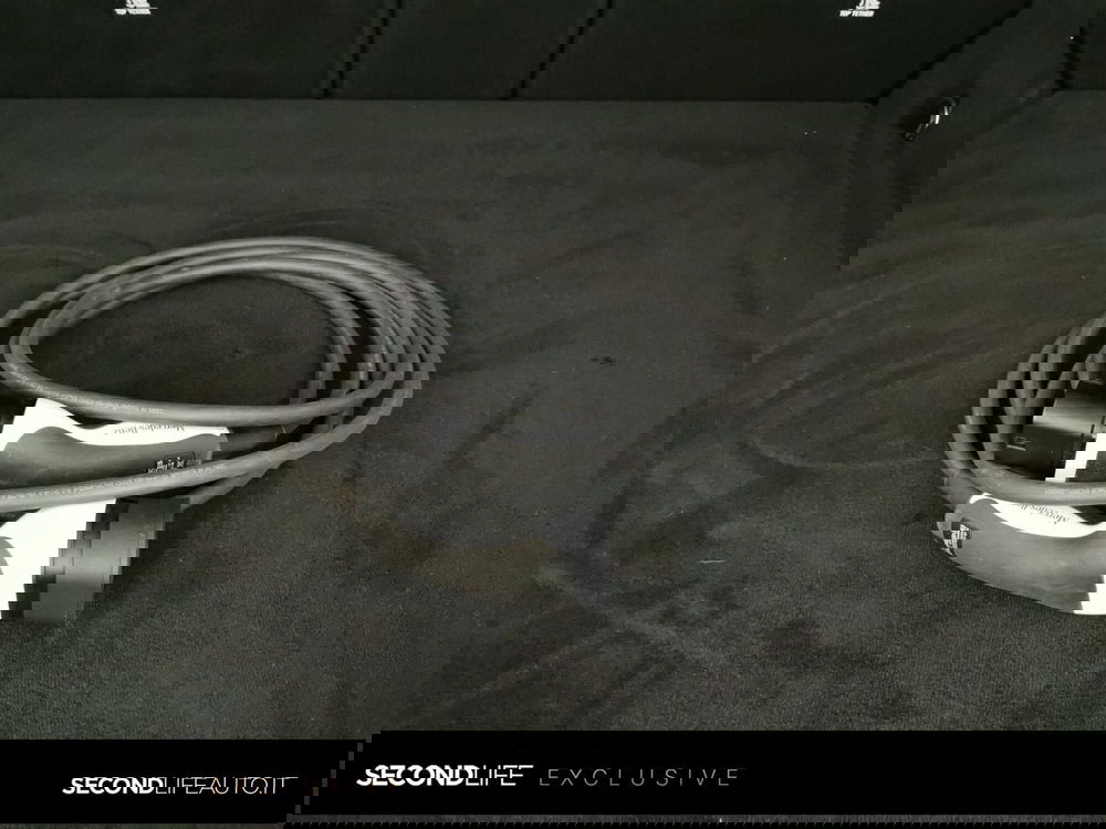 Mercedes-Benz GLE Coupé usata a Chieti (8)