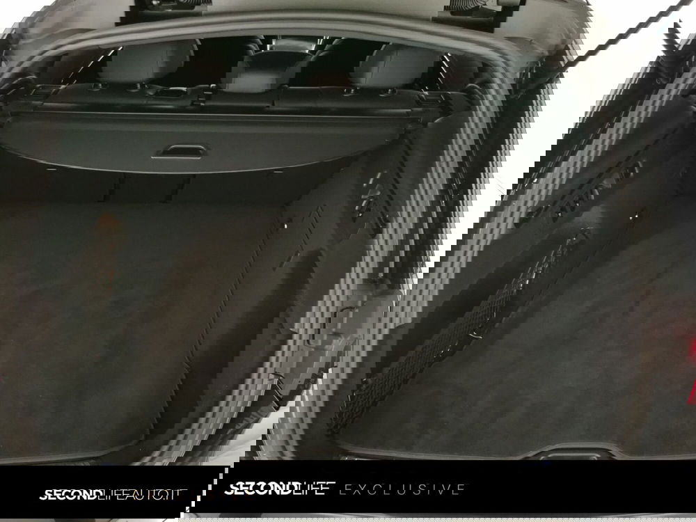 Mercedes-Benz GLC SUV usata a Chieti (11)