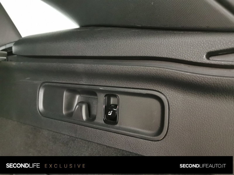 Mercedes-Benz GLC SUV usata a Chieti (13)