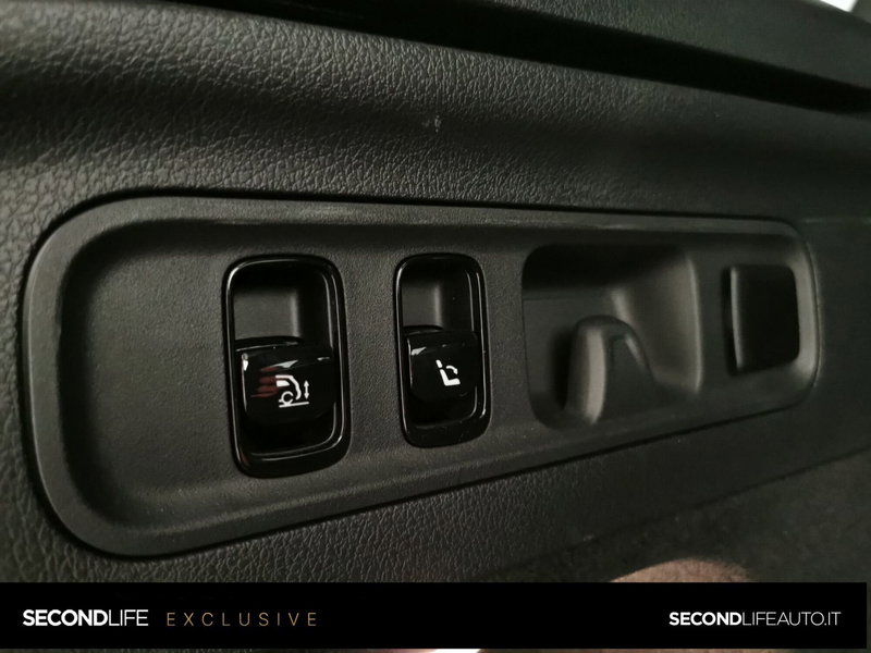 Mercedes-Benz GLC SUV usata a Chieti (14)