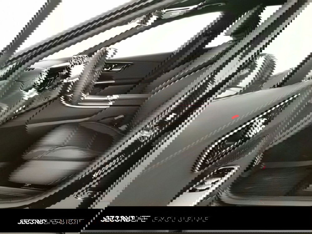 Mercedes-Benz GLC SUV usata a Chieti (15)