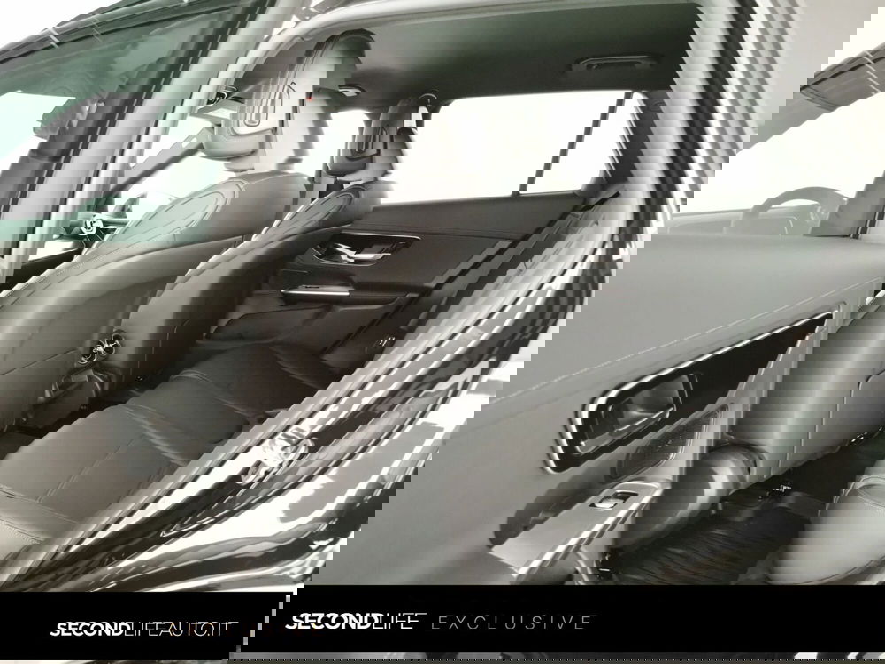 Mercedes-Benz GLC SUV usata a Chieti (17)