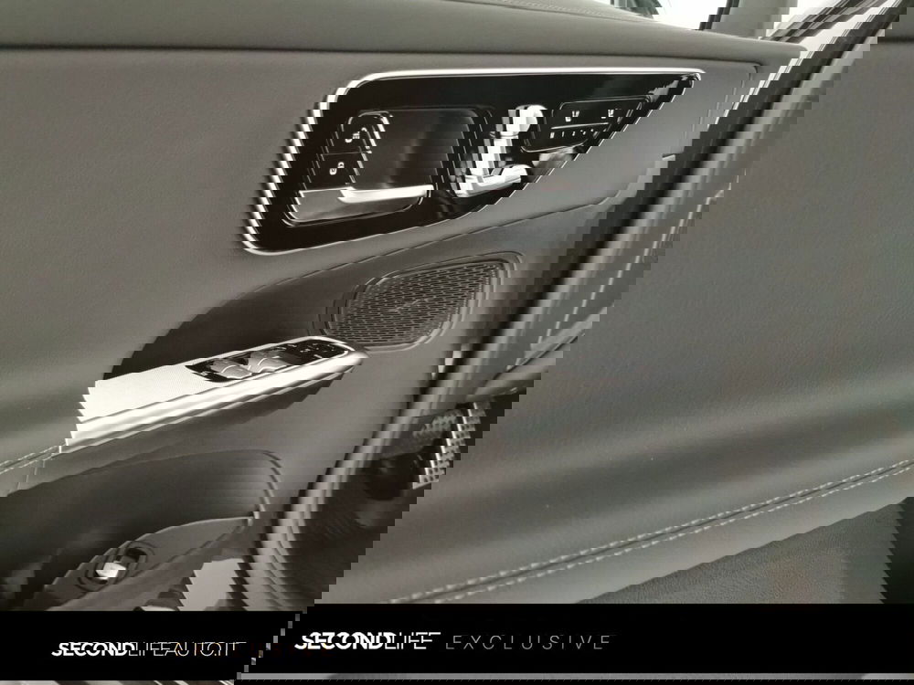 Mercedes-Benz GLC SUV usata a Chieti (20)