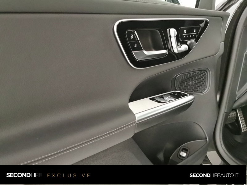 Mercedes-Benz GLC SUV usata a Chieti (20)