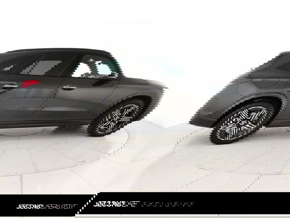 Mercedes-Benz GLC SUV usata a Chieti (4)