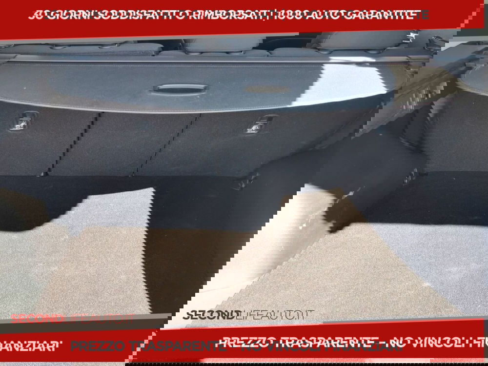 Kia Sportage usata a Chieti (10)