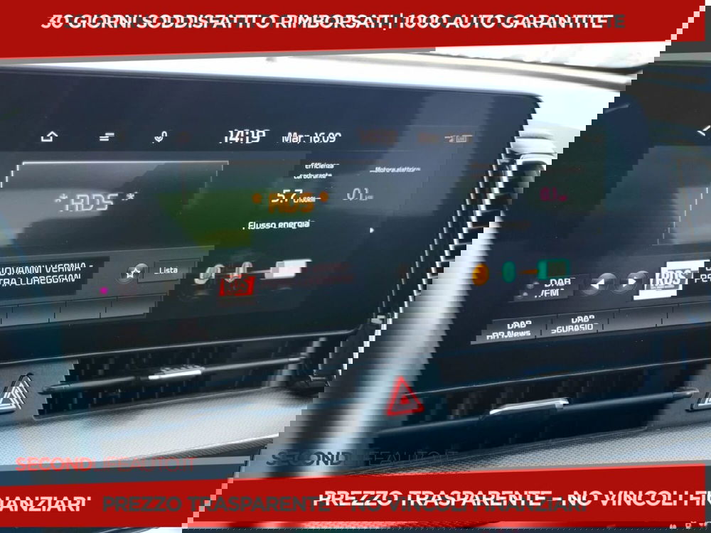 Kia Sportage usata a Chieti (11)