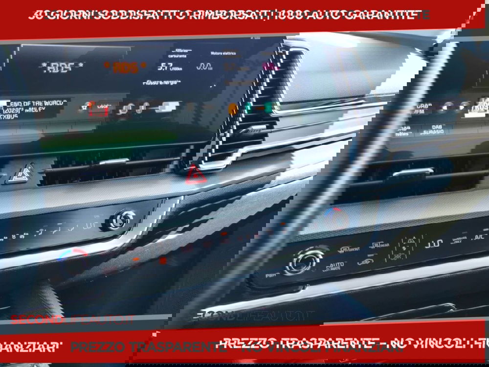 Kia Sportage usata a Chieti (13)