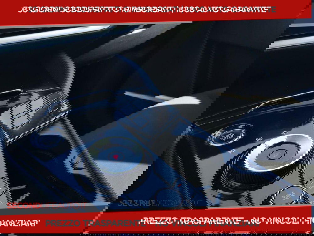 Kia Sportage usata a Chieti (16)