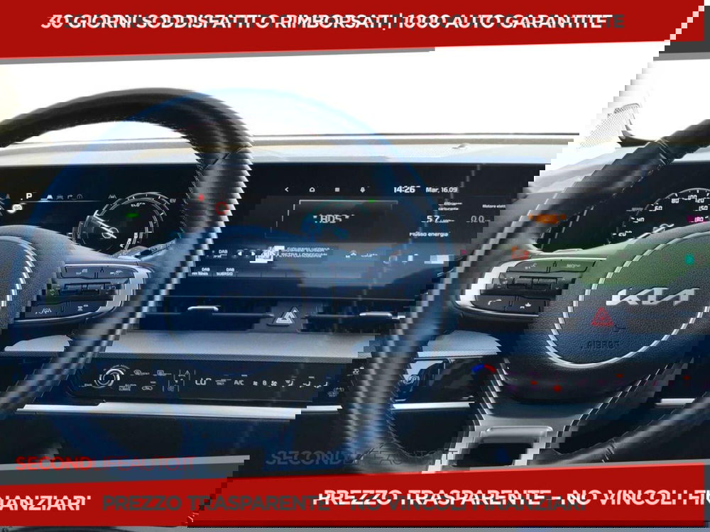 Kia Sportage usata a Chieti (7)