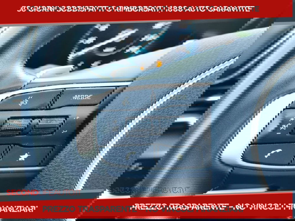 Kia Sportage usata a Chieti (8)