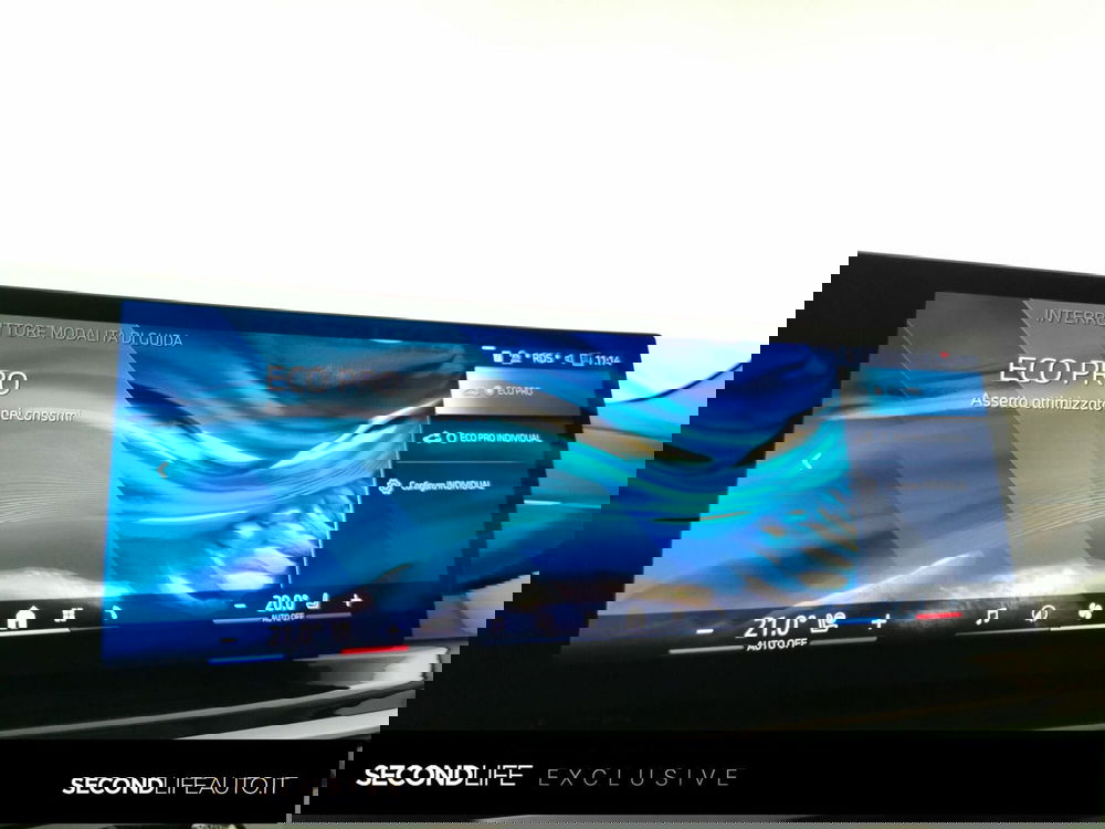 BMW X5 usata a Chieti (19)