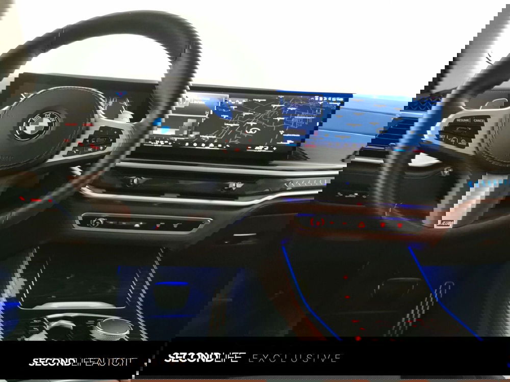 BMW X5 usata a Chieti (9)