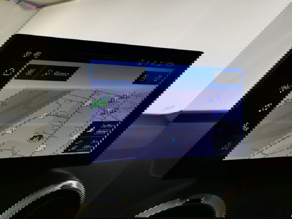 Audi Q2 usata a Chieti (12)