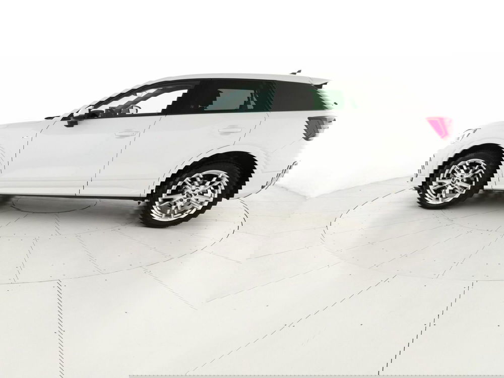 Audi Q2 usata a Chieti (2)