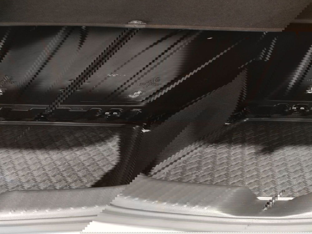 Toyota Aygo X usata a Roma (12)