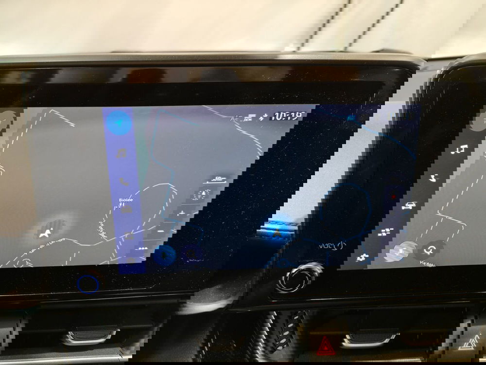 Toyota Toyota C-HR usata a Frosinone (12)