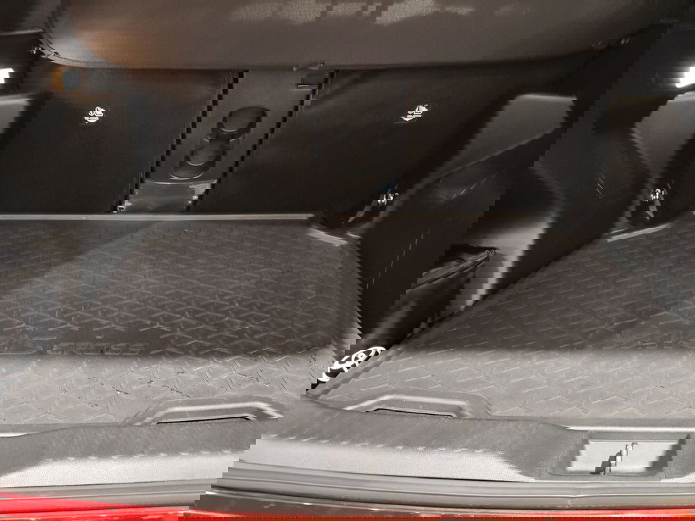 Toyota Yaris Cross usata a Roma (13)