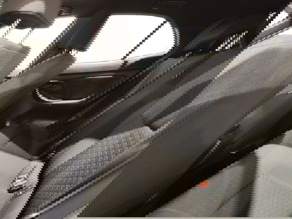 Toyota Yaris Cross usata a Roma (15)