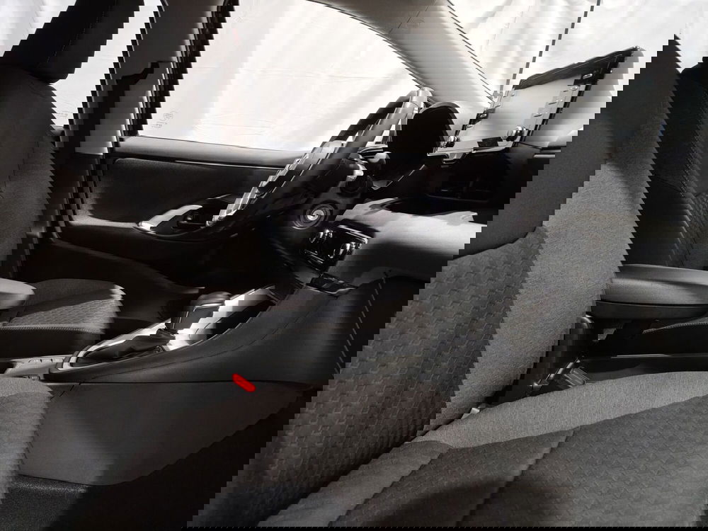 Toyota Yaris usata a Frosinone (5)