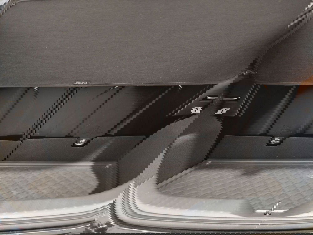 Toyota Aygo X usata a Roma (14)