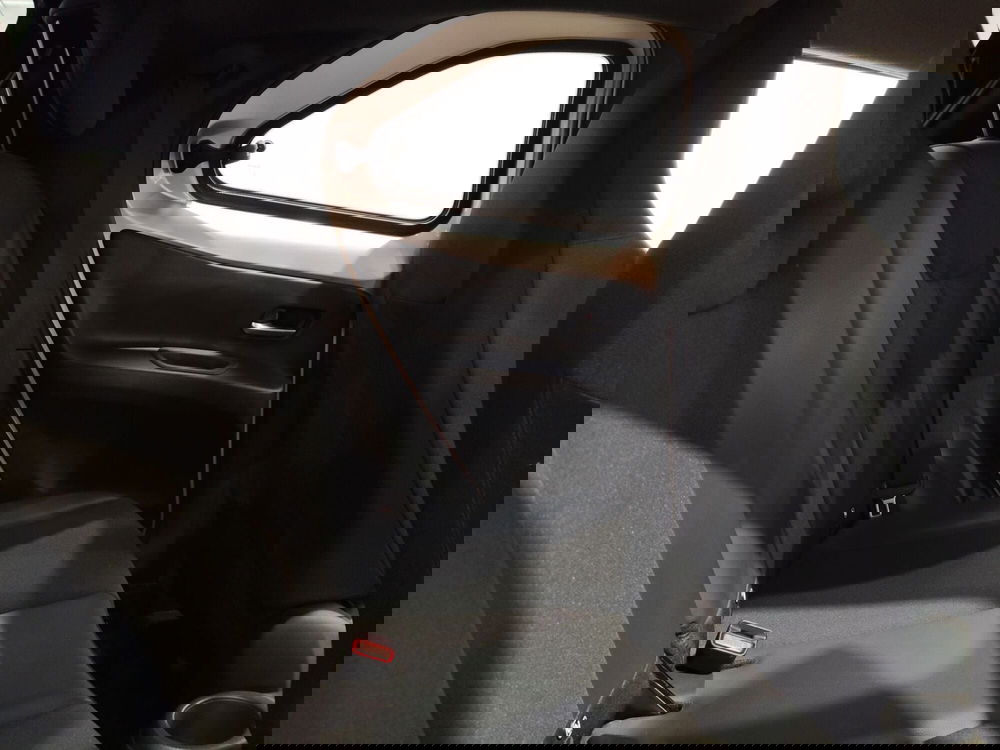 Toyota Aygo X usata a Roma (8)