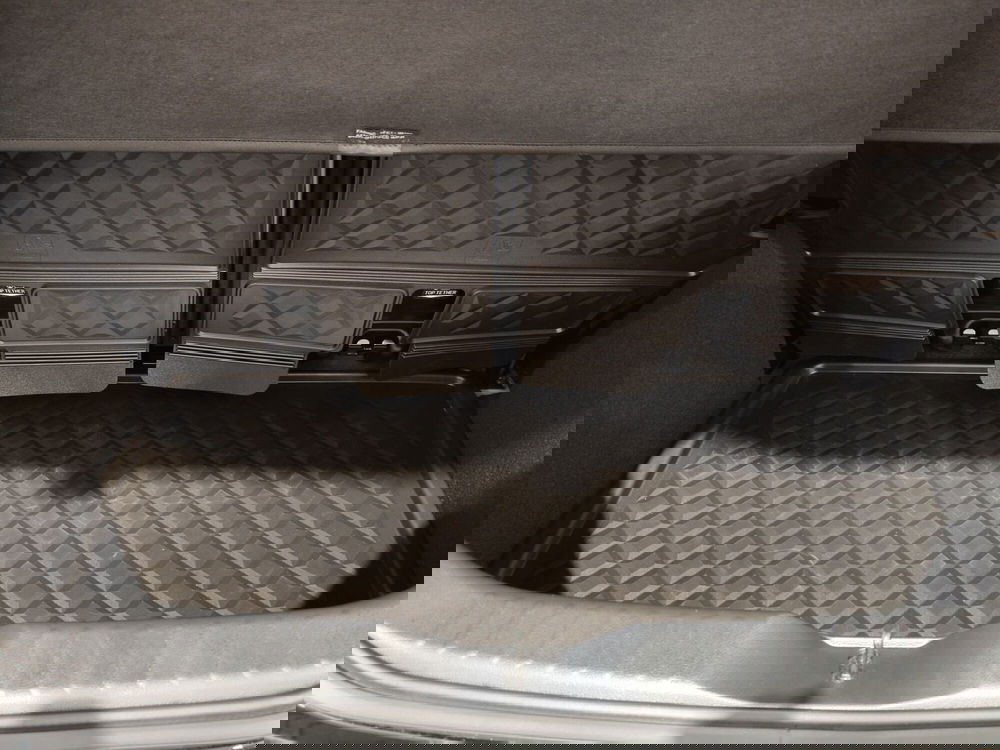 Toyota Aygo X usata a Roma (14)