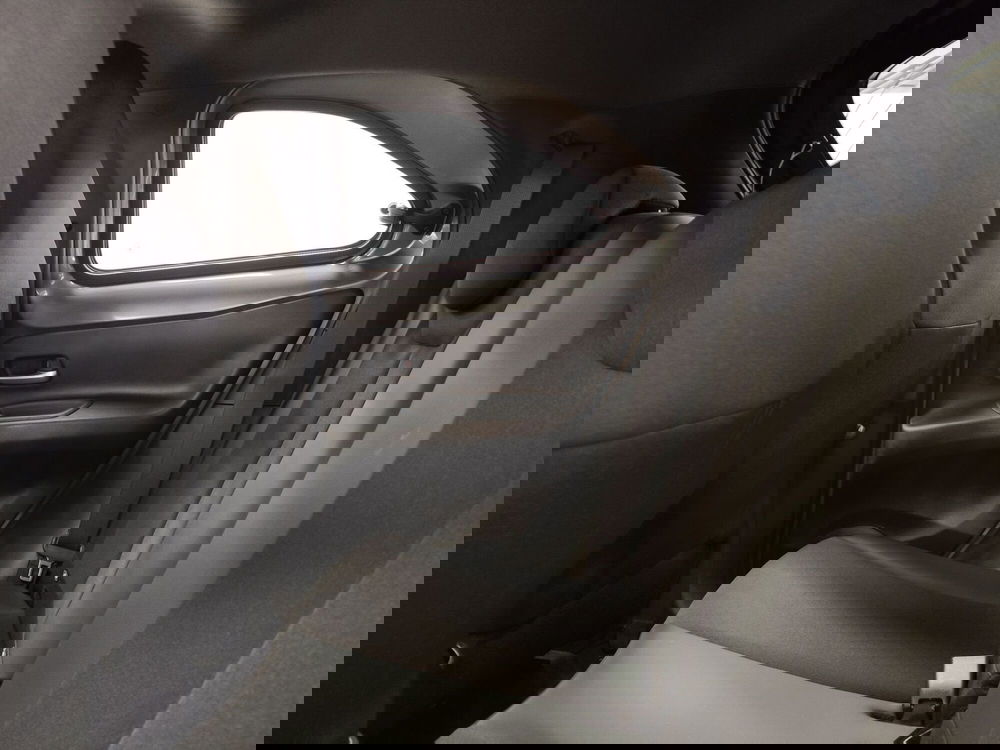 Toyota Aygo X usata a Frosinone (13)