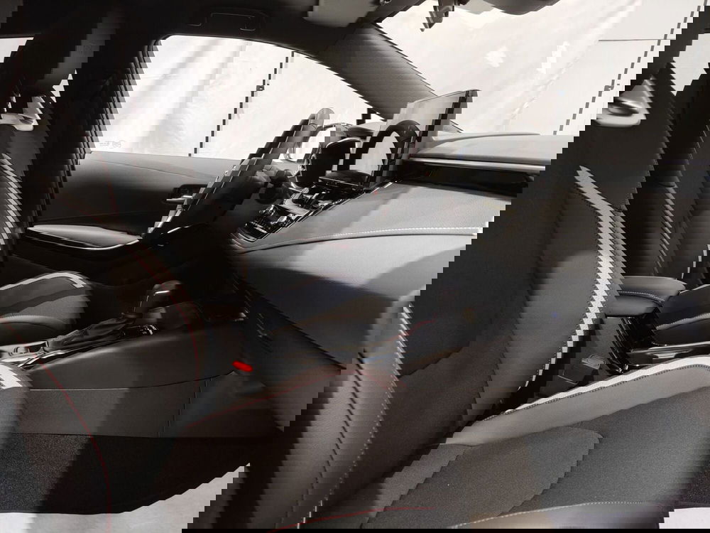 Toyota Corolla Touring Sports usata a Roma (5)