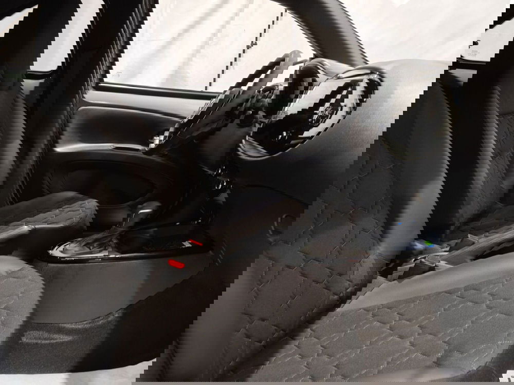 Toyota Aygo X usata a Roma (4)