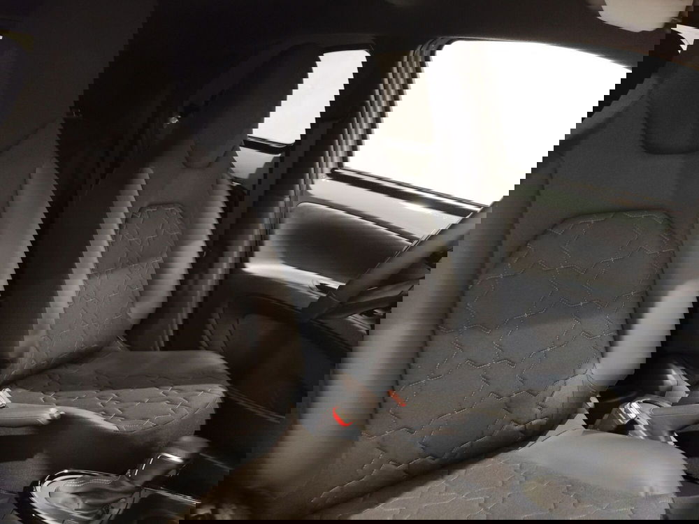 Toyota Aygo X usata a Roma (5)