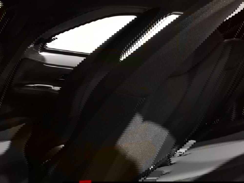 Toyota Aygo X usata a Roma (6)