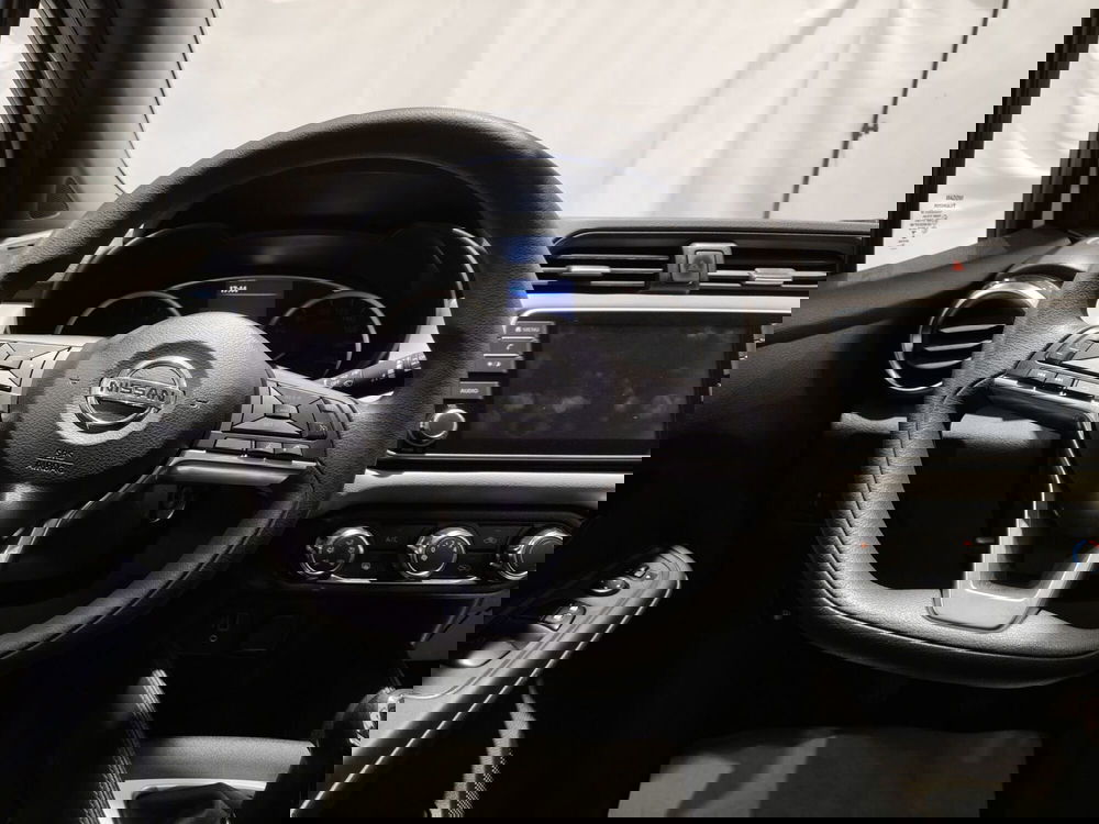 Nissan Micra usata a Roma (10)