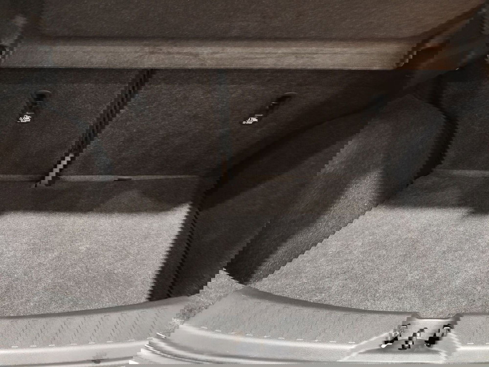 Nissan Micra usata a Roma (12)